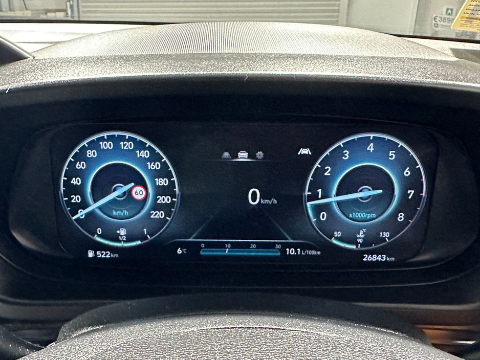 2023 Hyundai i20 - image 15