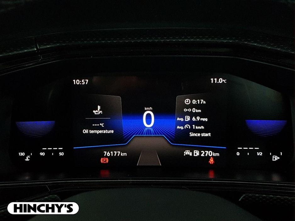 2023 Volkswagen T-Cross - image 23