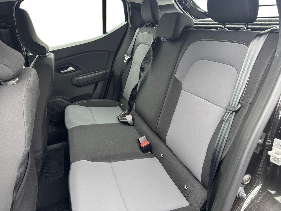 2026 Dacia Sandero Stepway STEPWAY Extreme TCe 110 E06X €25,590