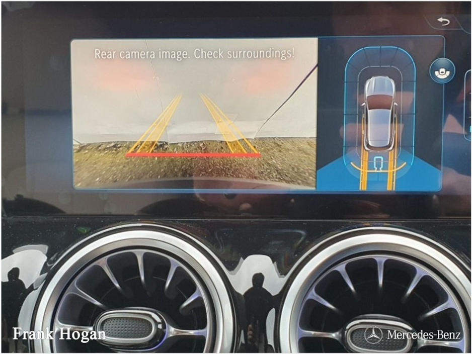 2026 Mercedes-Benz GLA Class - image 16