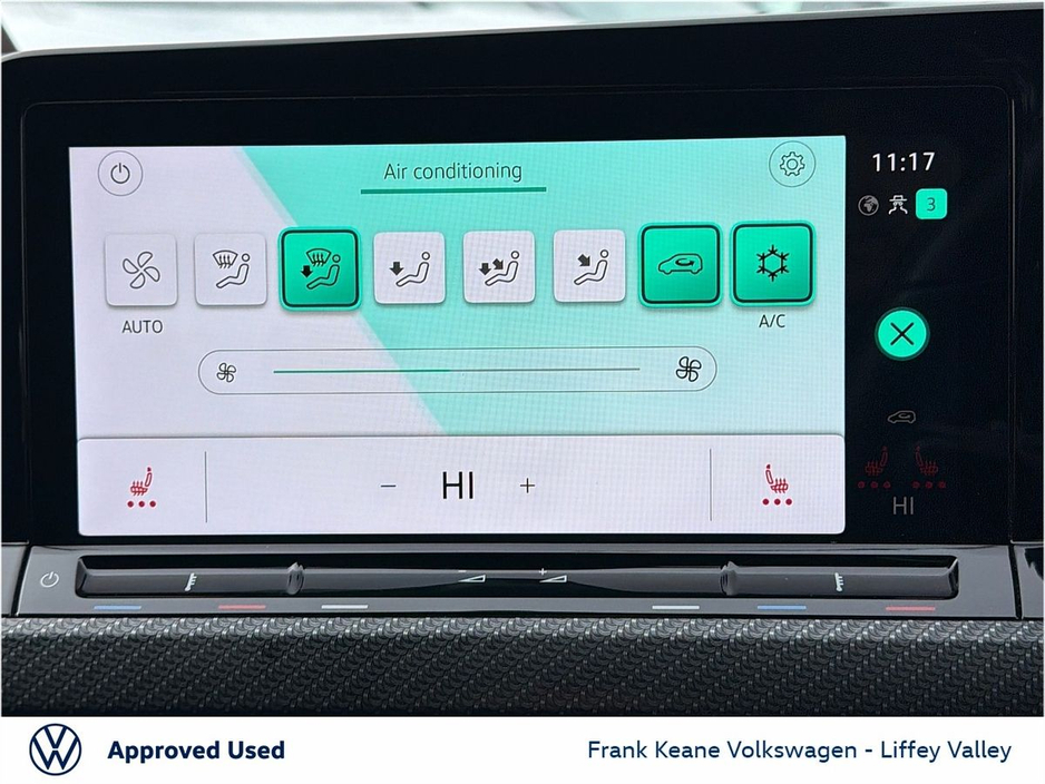 2023 Volkswagen Golf - image 15