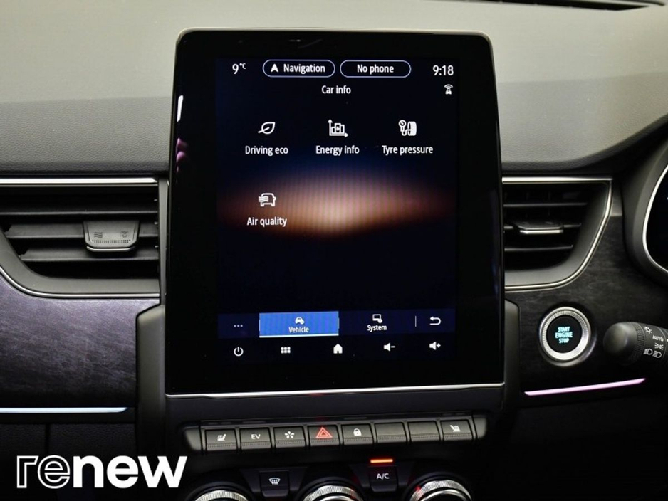 2025 Renault Arkana - image 15