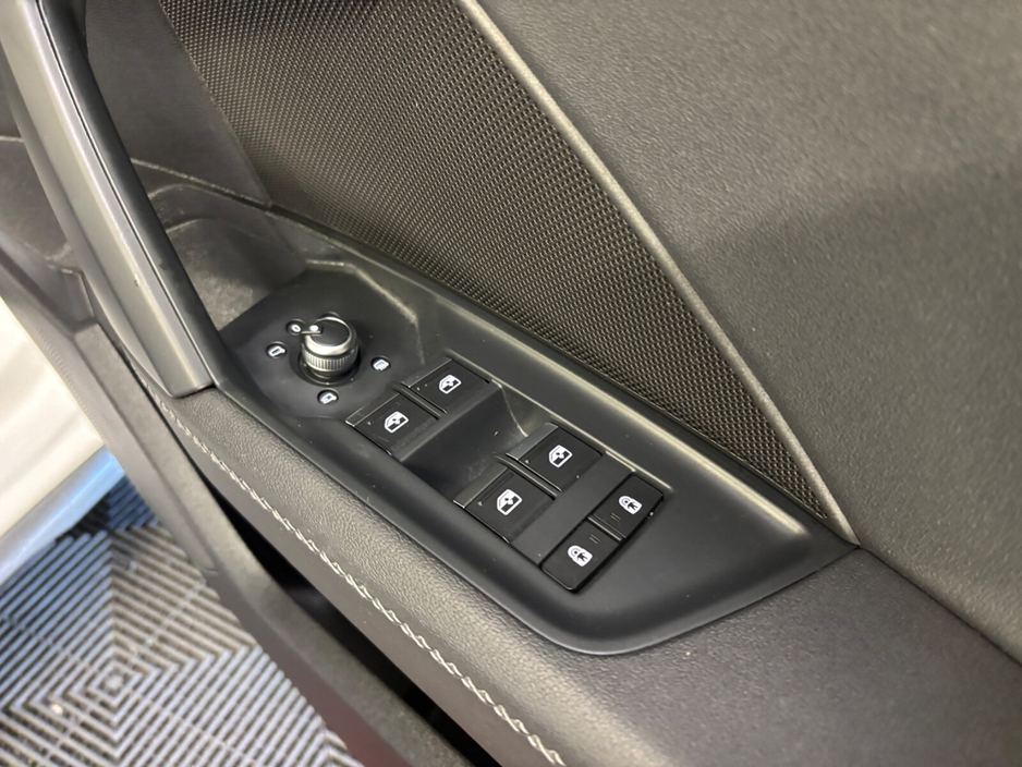 2021 Audi A3 40 TFSI e 204HP S Tronic S Line €27,950