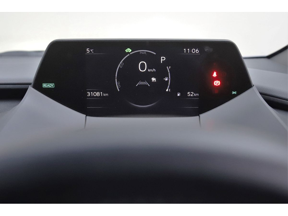 2023 Toyota Prius 1.8 SELF CHARGING HYBRID *REVERSE CAM*PARK SENSORS* €31,690