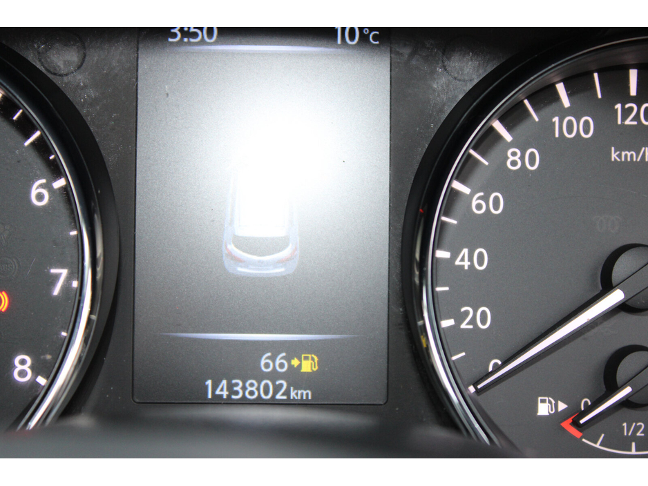 2016 Nissan Pulsar 1.2 SV €8,950