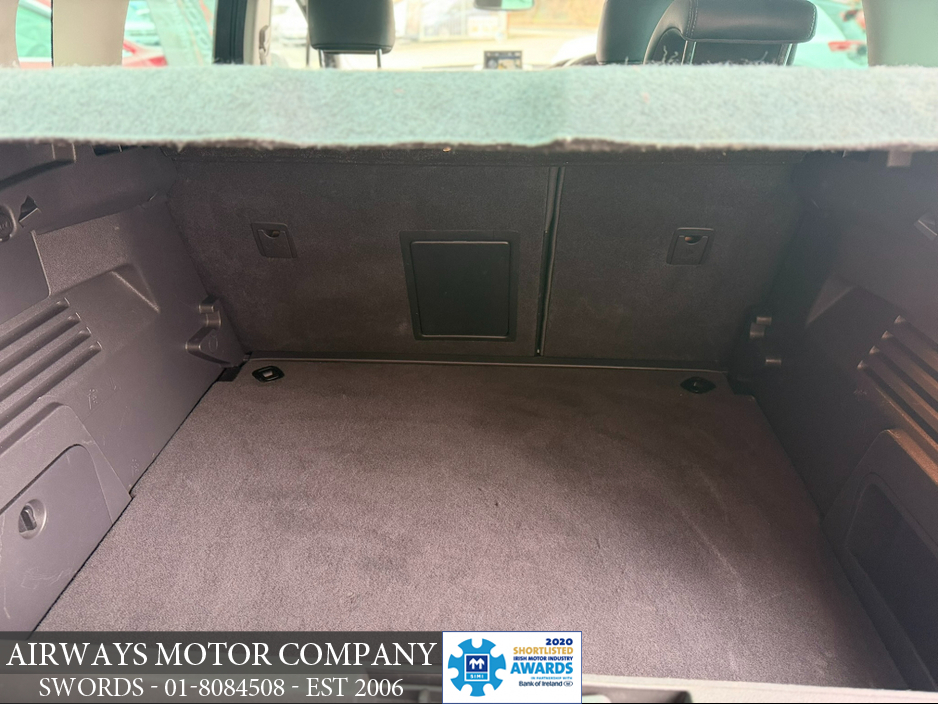 2016 Peugeot 3008 ALLURE 1.6D AUTO 5DR €8,650