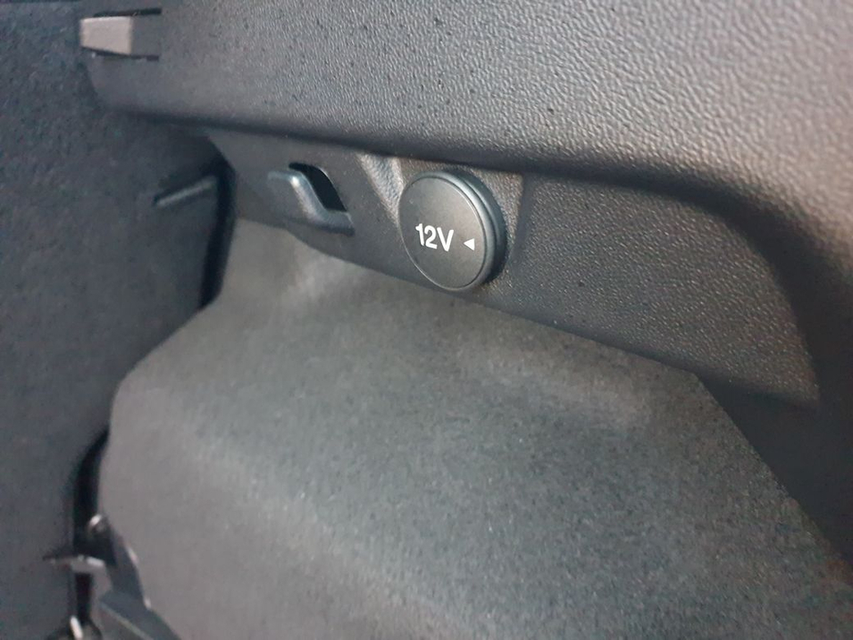 2023 Ford Puma ST-Line, Petrol Hybrid, Manual , 15000KMs €22,995