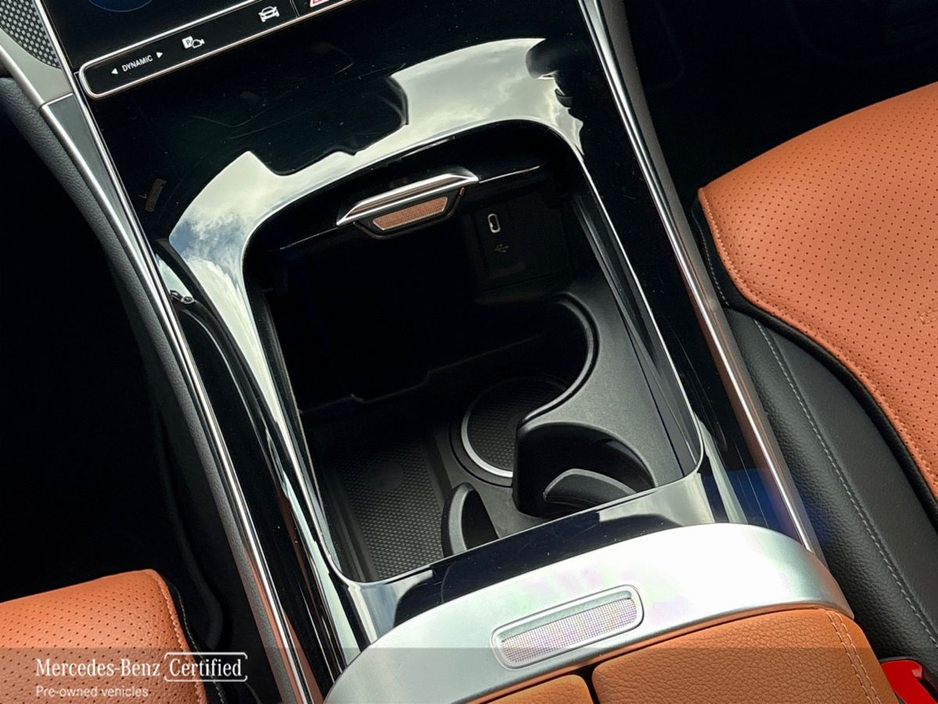 2023 Mercedes-Benz GLC Class - image 14