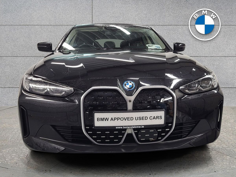 2024 BMW i4 eDrive40 Sport €44,975