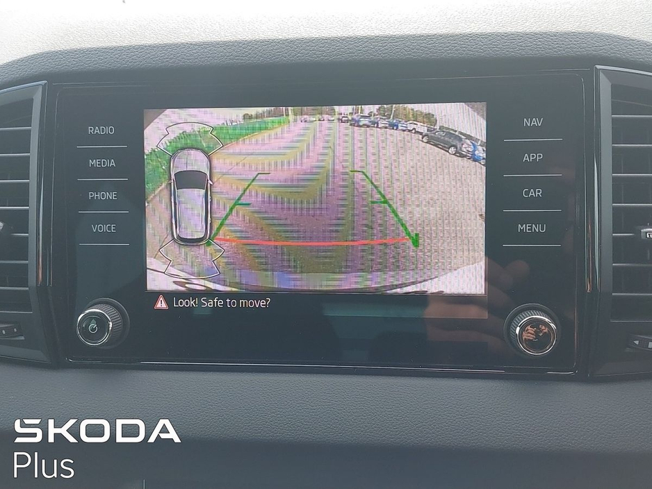 2023 Skoda Karoq SPORT 2.0TDI 115HP €36,950