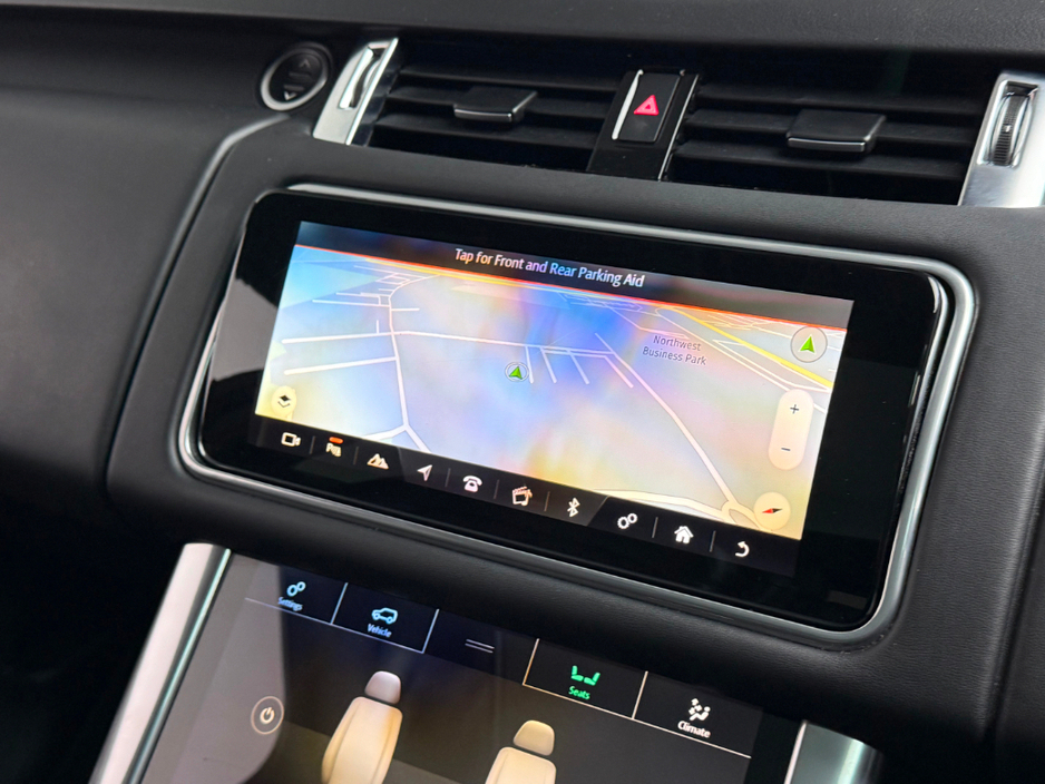 2021 Land Rover Range Rover Sport - image 18