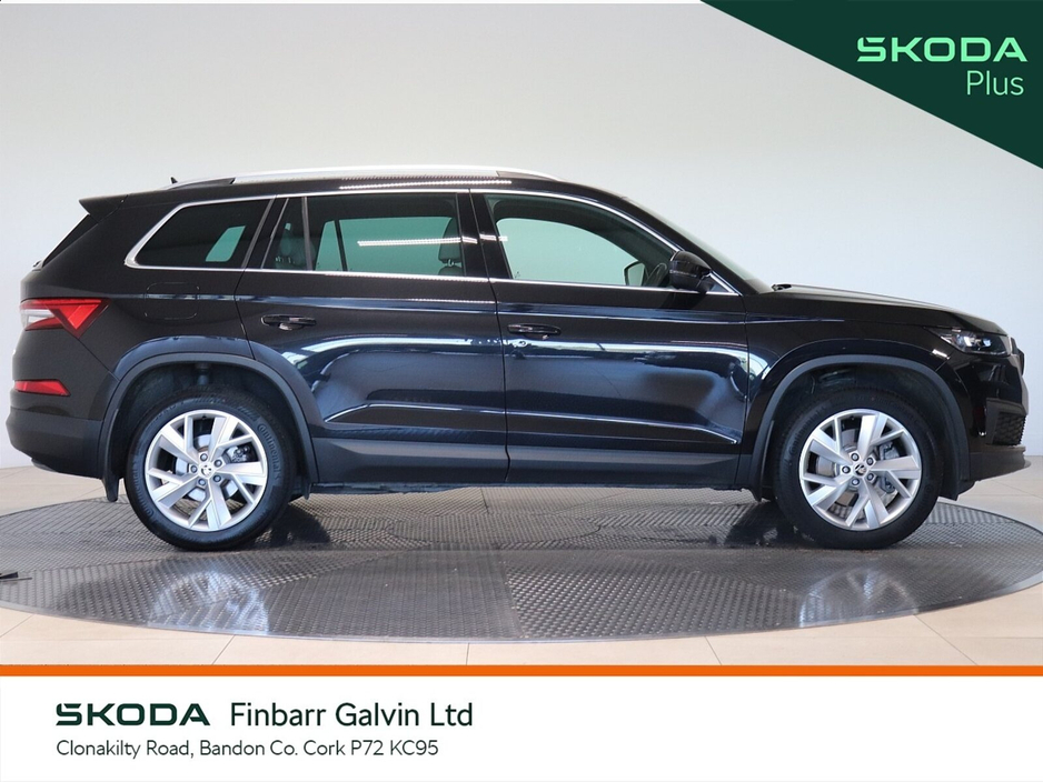 2023 Skoda Kodiaq 2.0 TDI 150HP DSG Style 7 Seat €49,950