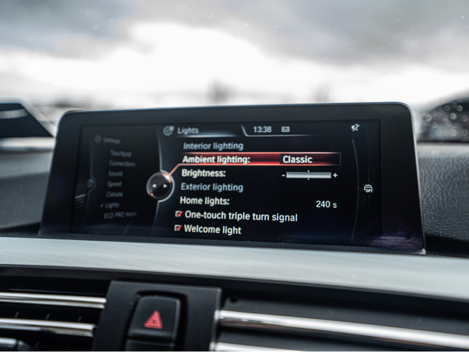 2014 BMW 4 Series 142 BMW 4 Grand Coupe Auto/New NCT/Warranty €14,888