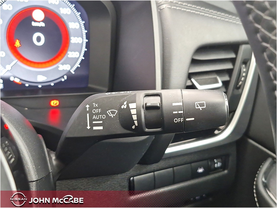 2024 Nissan Qashqai - image 25