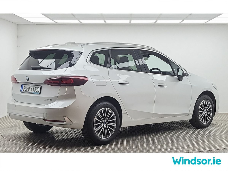 2023 BMW 2 Series 220i Luxury Auto €32,995