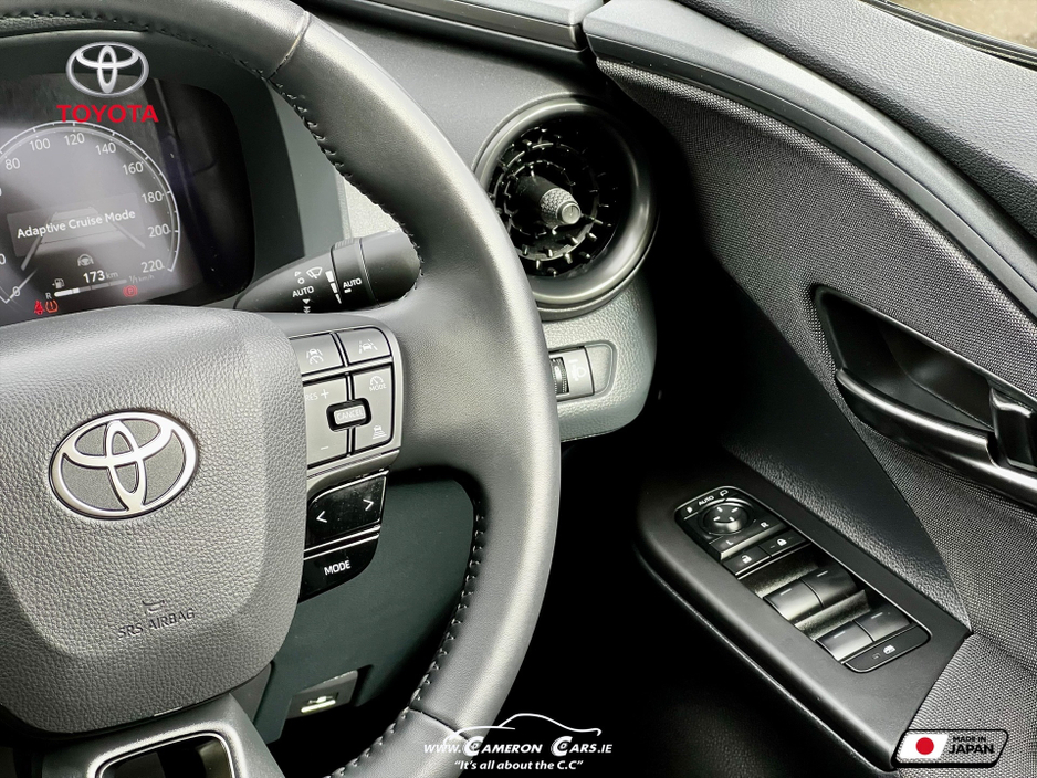 2024 Toyota C-HR - image 20