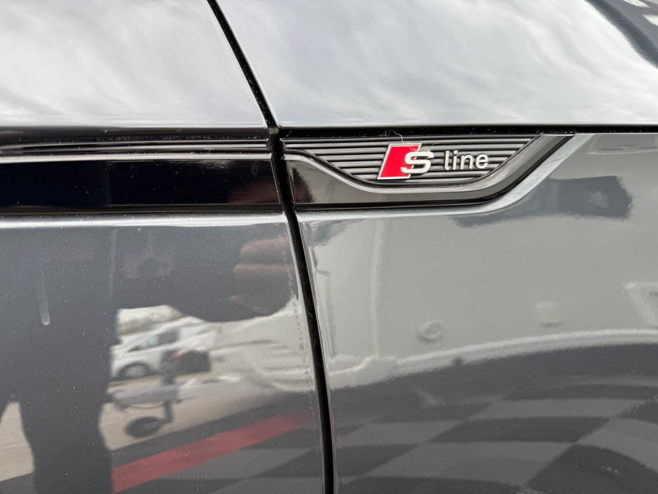 2017 Audi A5 - image 29