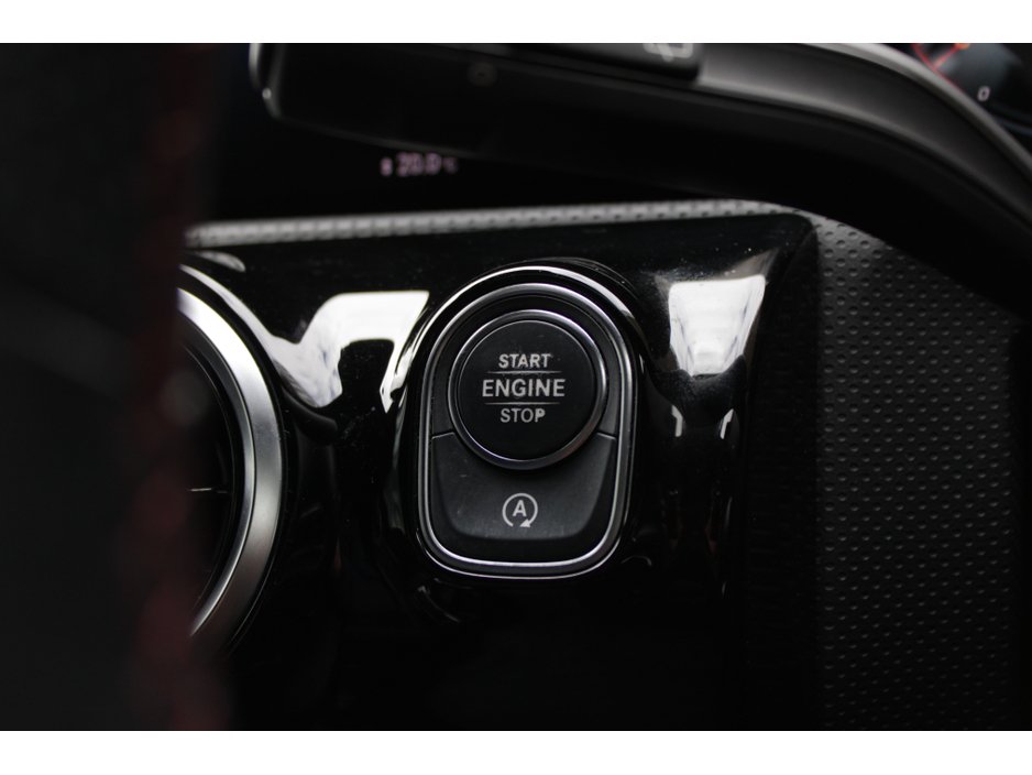 2019 Mercedes-Benz A Class - image 18