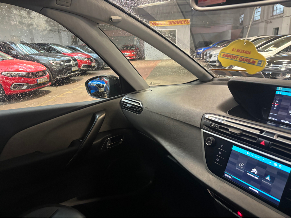 2022 Citroen C4 SpaceTourer FLAIR BLUEHDI 1 130 MY22.3 4DR Finance Available own this car from €111 per week €25,999