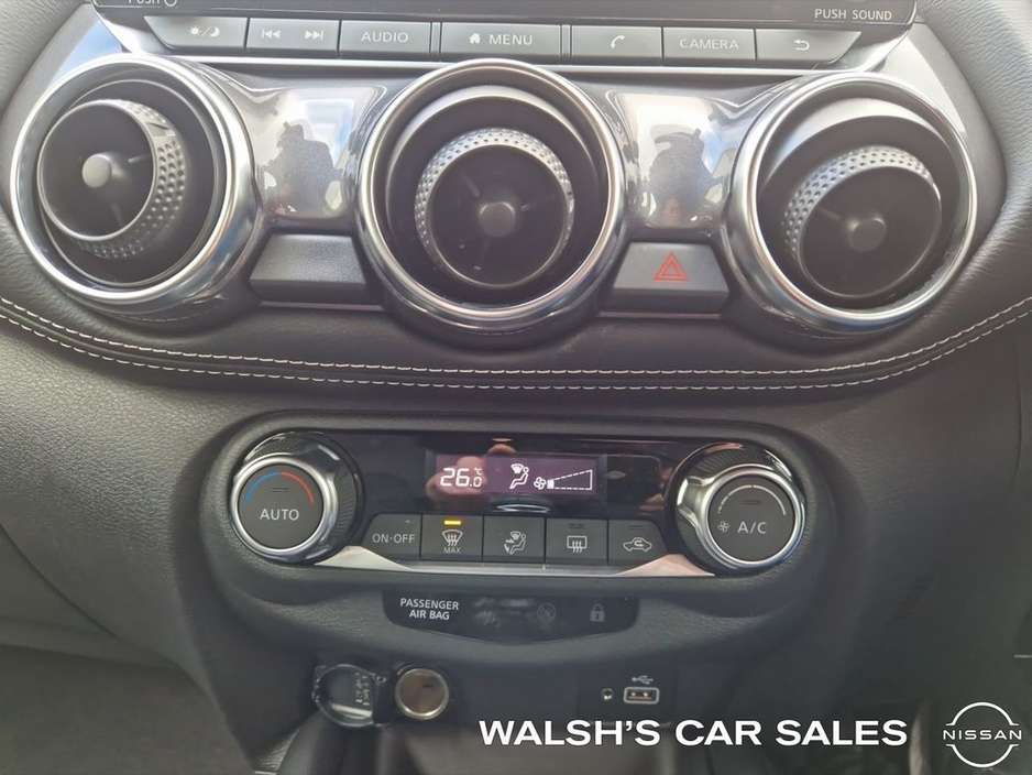 2024 Nissan Juke 1.0 SV Premium MY23.75 4DR €24,450