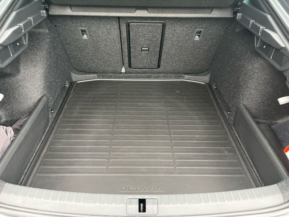 2026 Skoda Octavia - image 9