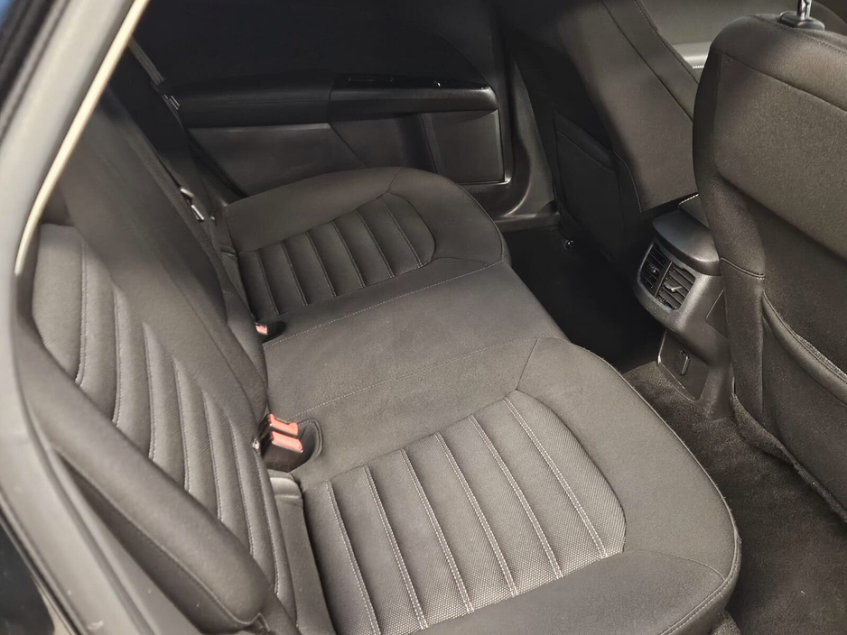 2016 Ford Mondeo 1.5TDCi 120PS Zetec