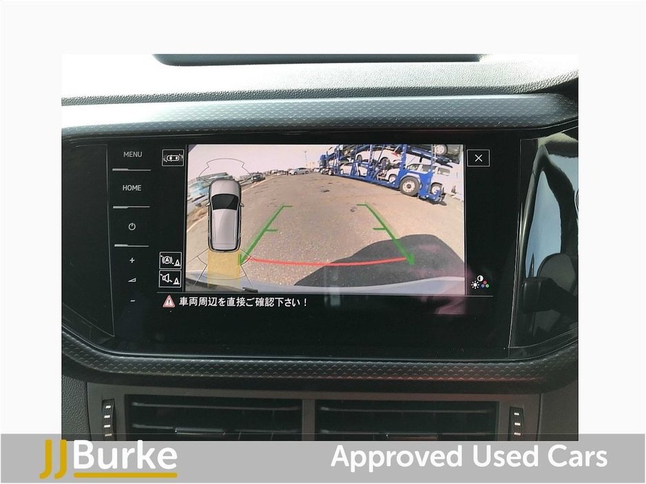 2023 Volkswagen T-Cross - image 13