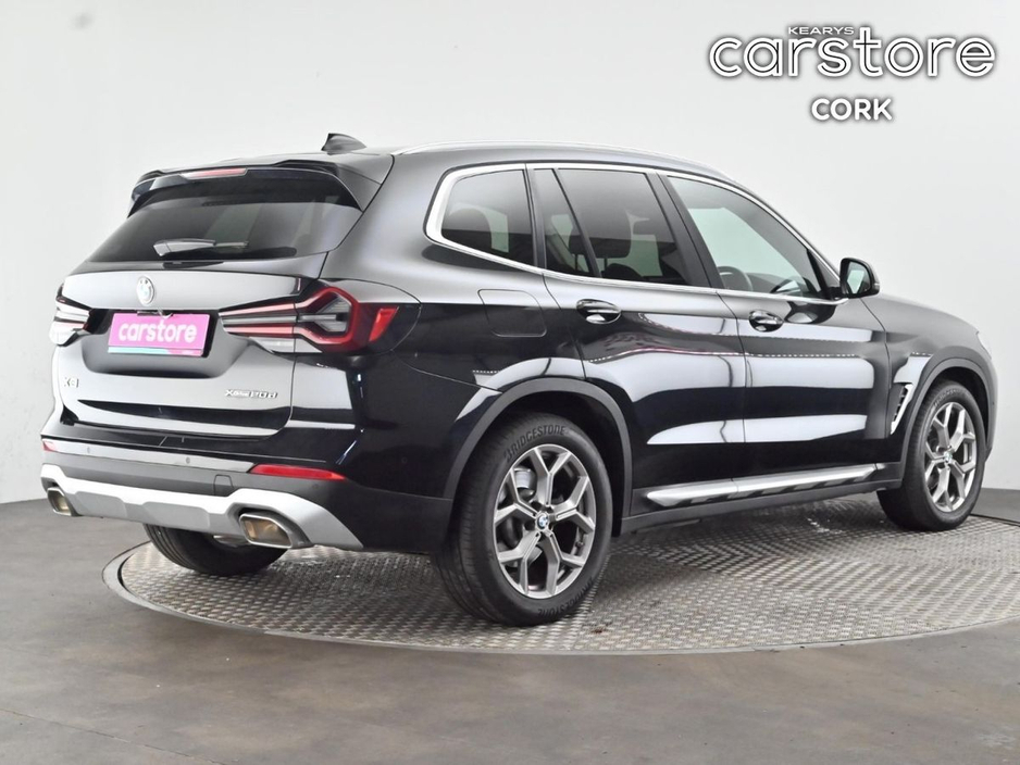 2022 BMW X3 - image 5