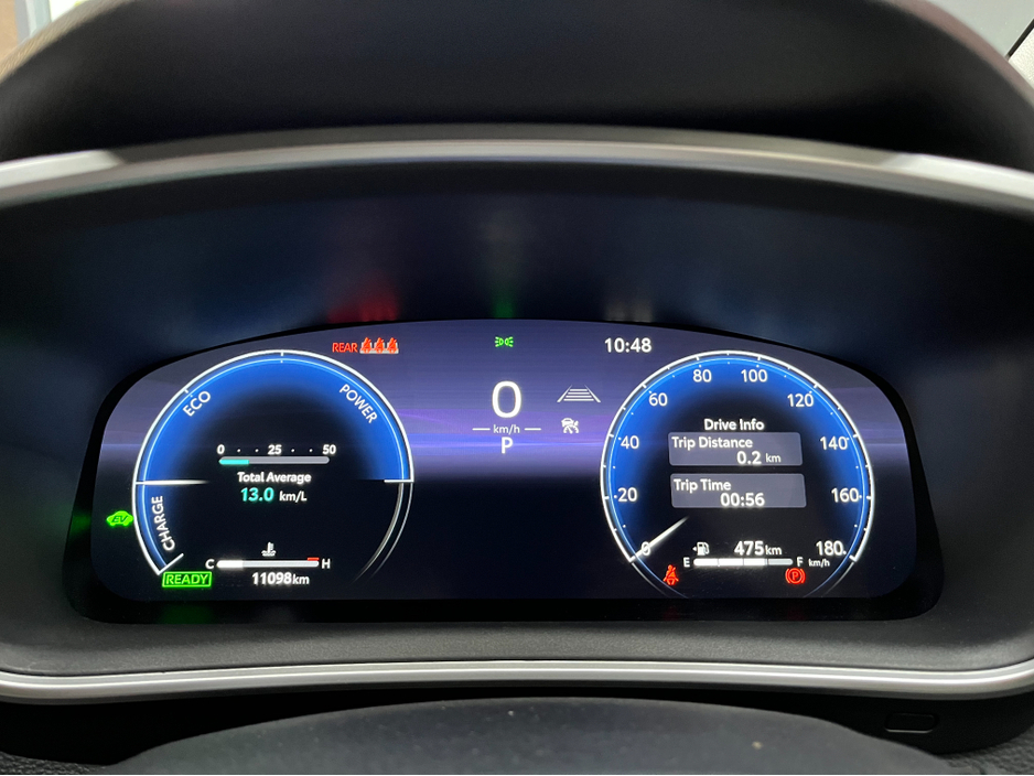 2025 Toyota Corolla - image 22