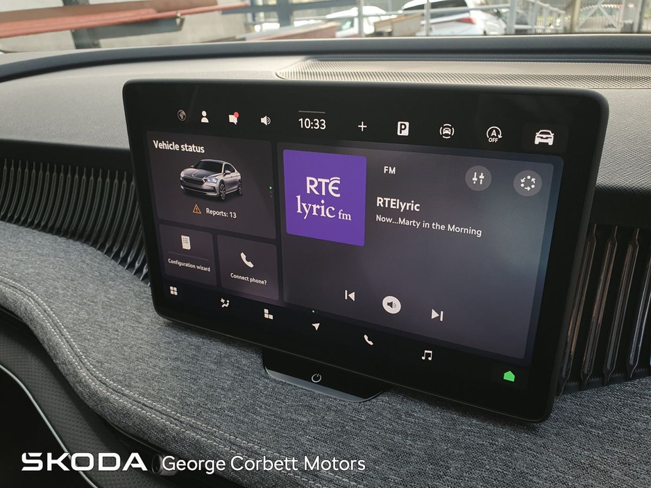 2026 Skoda Superb - image 14