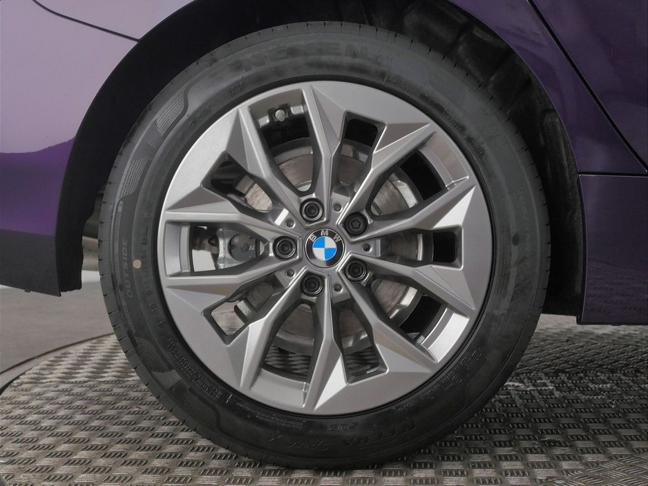 2025 BMW 1 Series 120 Sport €39,900