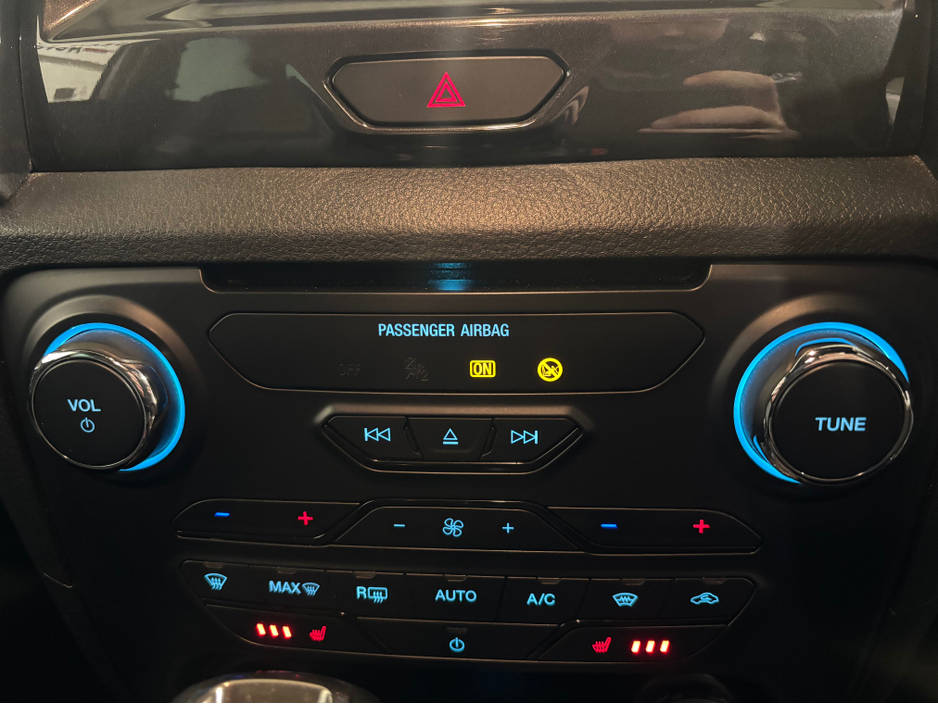 2021 Ford Ranger 2021 WILDTRACK 2.0 AUTOMATIC €25,950