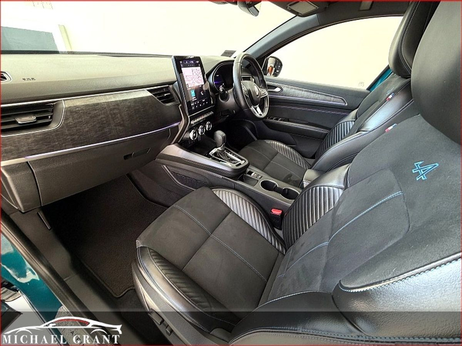 2024 Renault Arkana - image 16