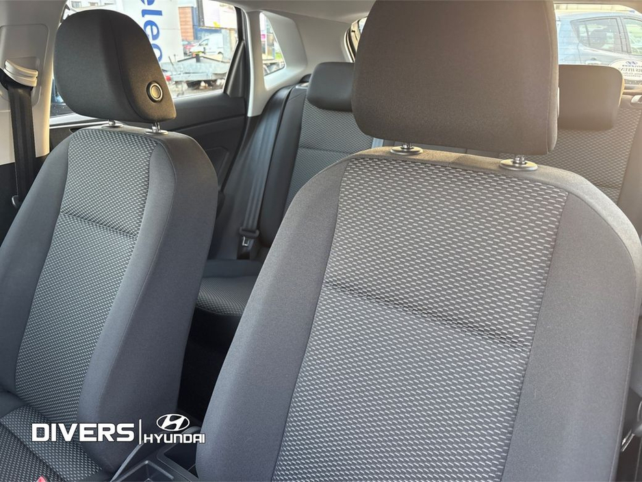 2021 Volkswagen Polo Trendline €17,945