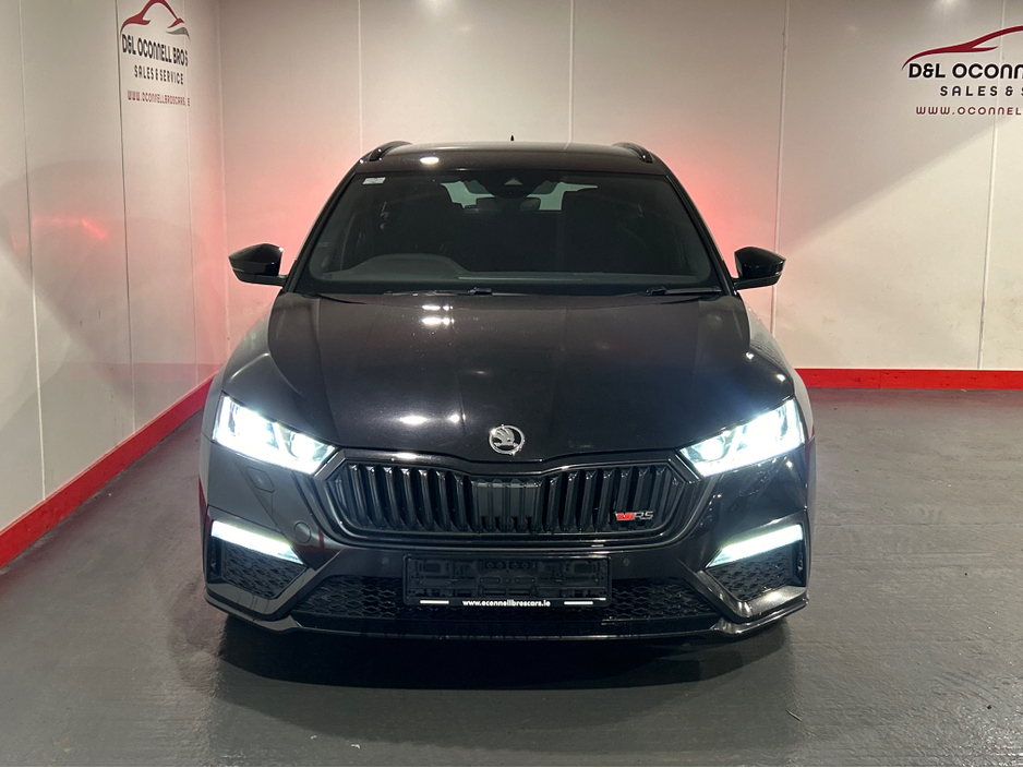 2023 Skoda Octavia - image 10