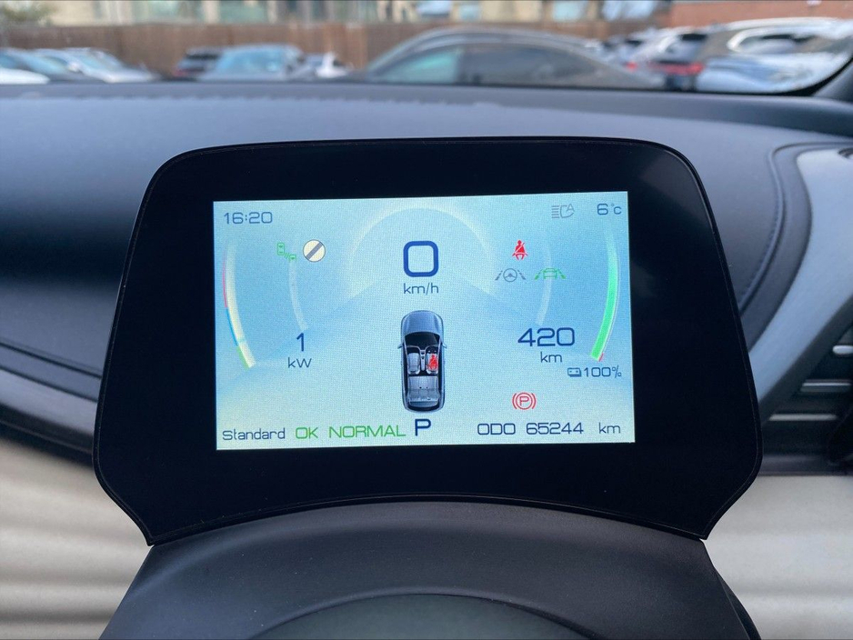 2023 BYD ATTO 3 - image 9