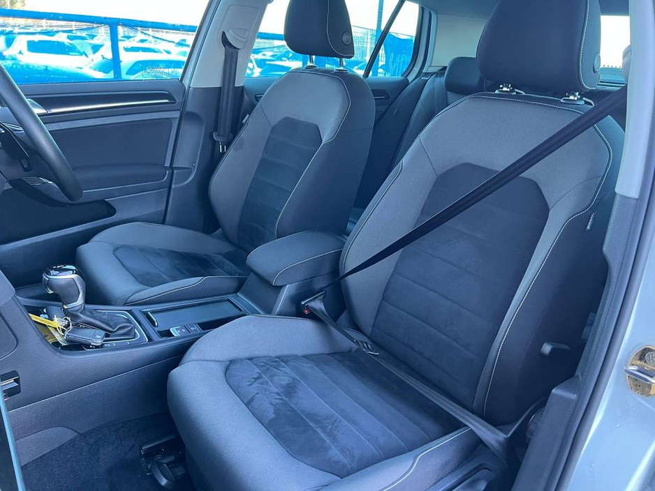 2016 Volkswagen Golf R-LINE PACK 1.4 TSI // HIGHLINE // ABT FRONT LIP // NEW 19" ALLOYS // SERVICE HISTORY €16,950