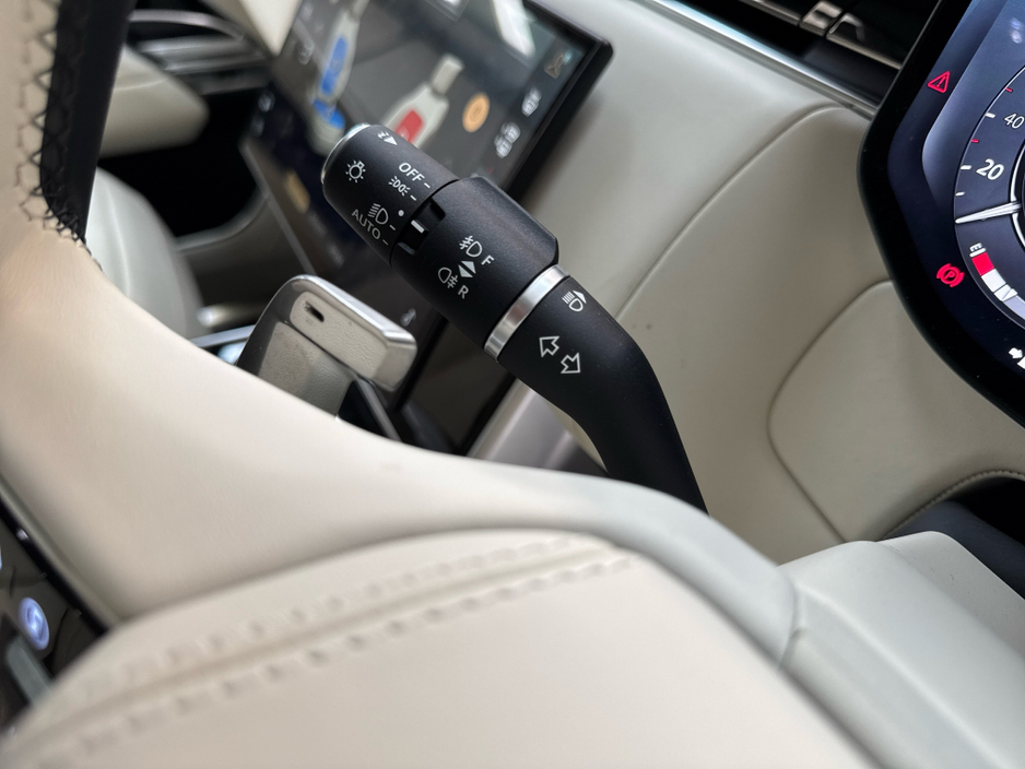 2026 Land Rover Range Rover - image 20