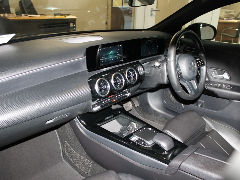 2019 Mercedes-Benz A Class - image 10