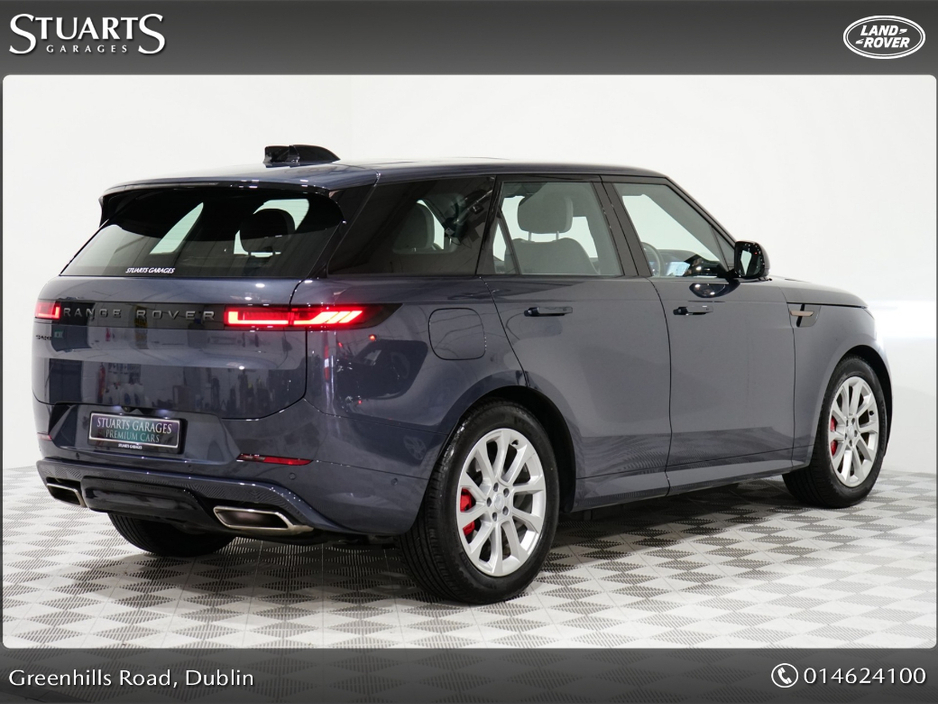 2024 Land Rover Range Rover Sport - image 22