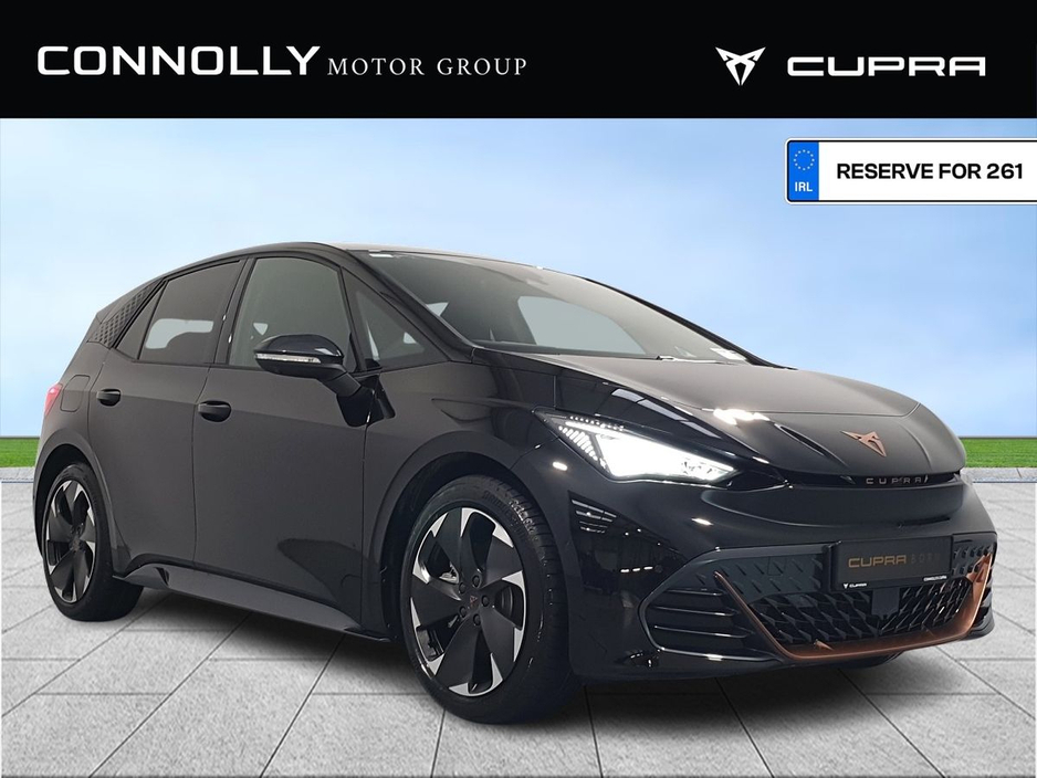 2026 Cupra Born for sale in , Ireland