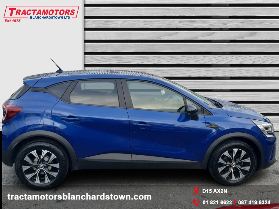 2023 Renault Captur - image 10