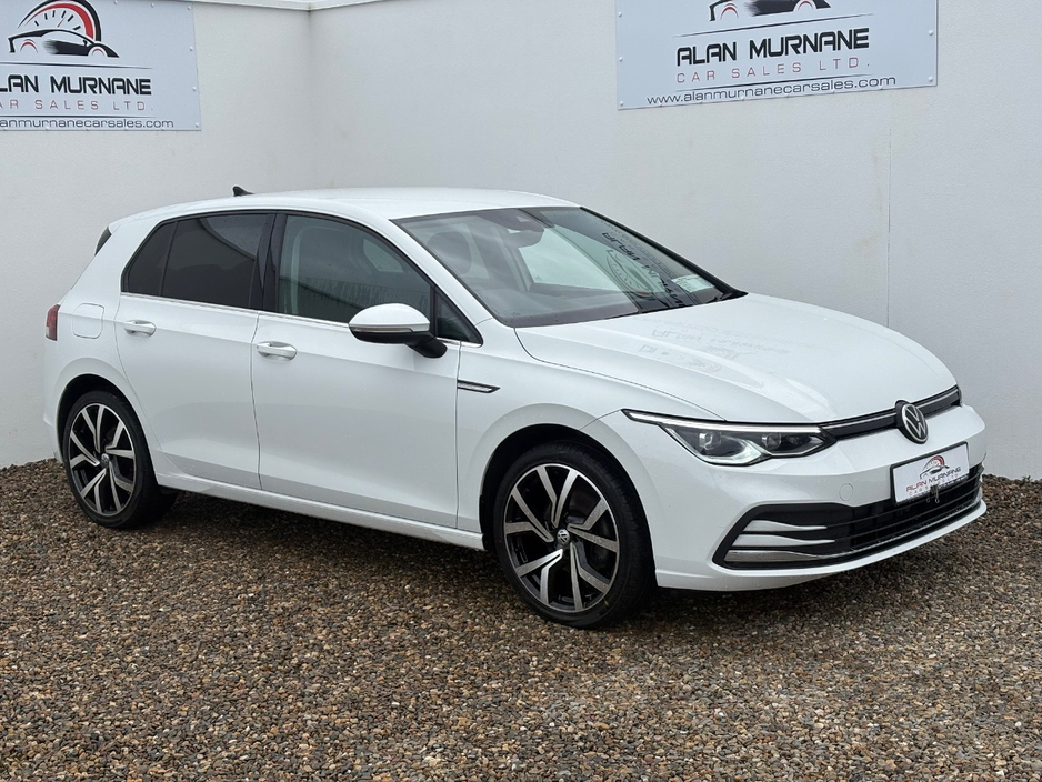 2020 Volkswagen Golf for sale in , Ireland