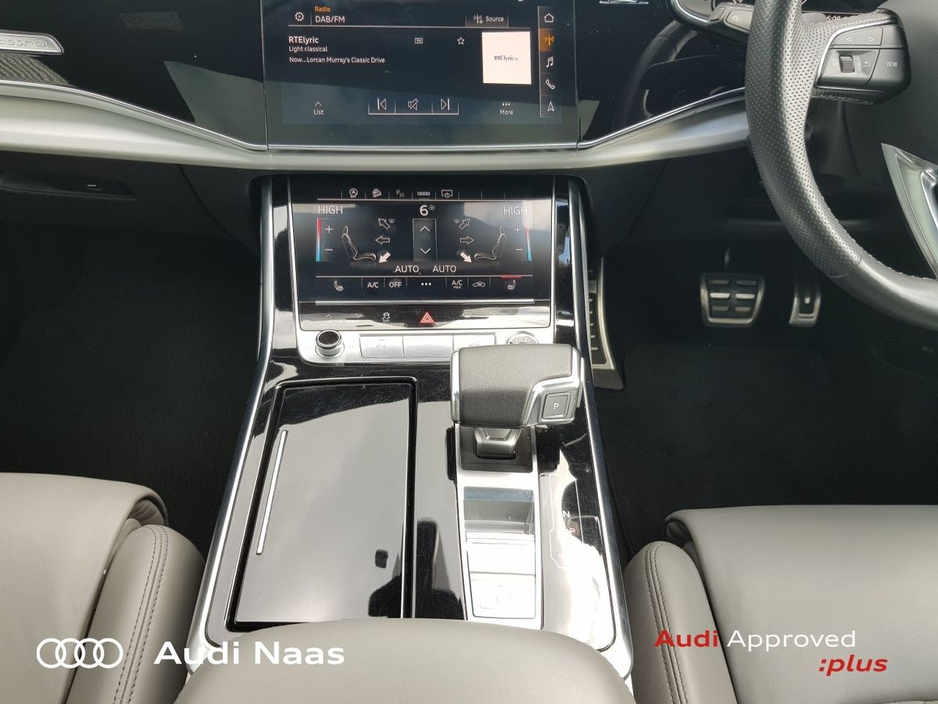 2023 Audi Q7 - image 21