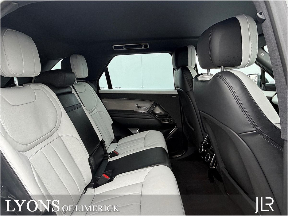 2024 Land Rover Range Rover Sport SWB 3.0 I6 PHEV Dynamic HSE €106,950