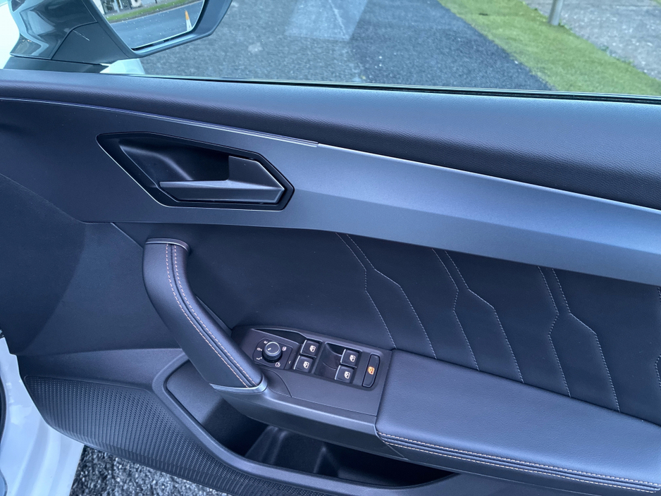 2023 Cupra Leon SP 1.5 TSI 150HP 5DR €24,950