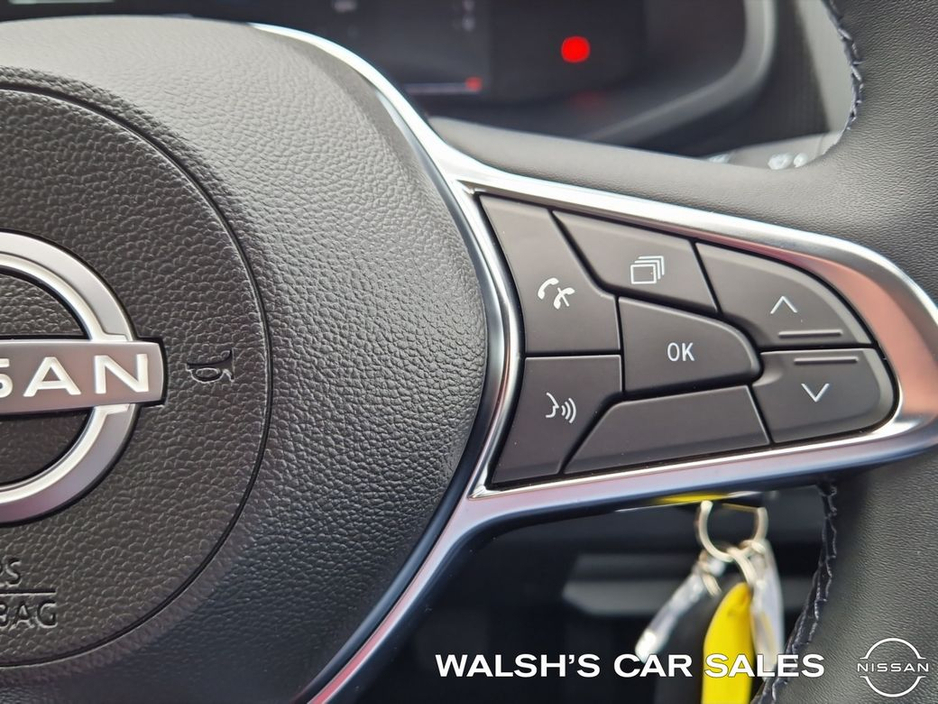 2026 Nissan Primastar L2H1 130 SV Premium MY25 €31,540