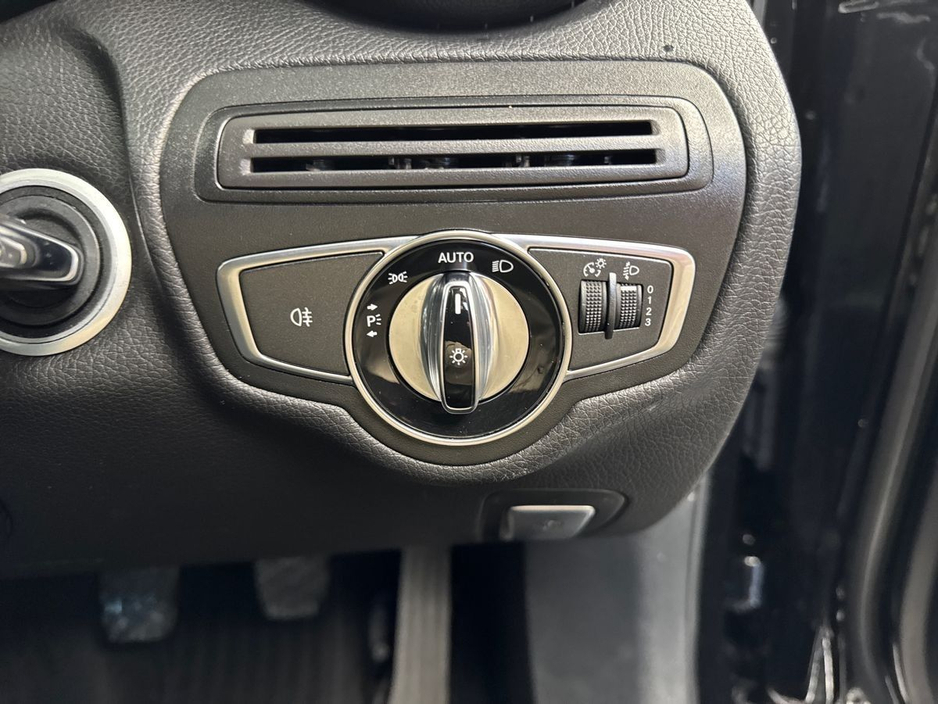 2017 Mercedes-Benz C Class C180D *LOW MILEAGE* €55 PER WEEK €16,995