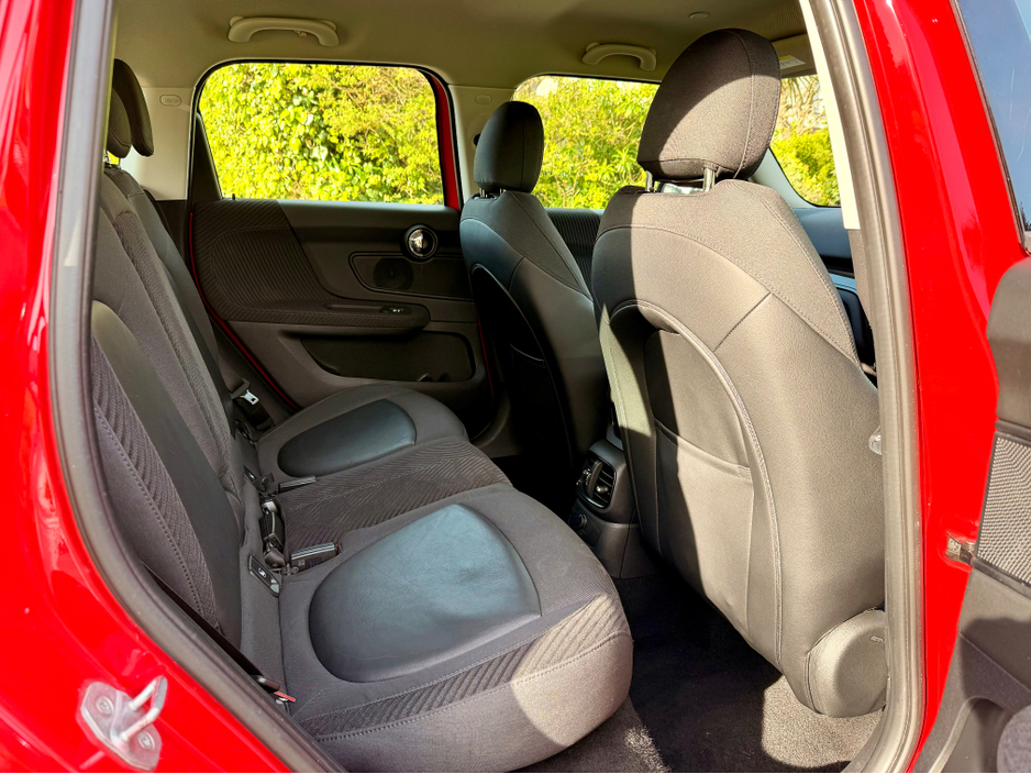 2018 MINI Countryman - image 14