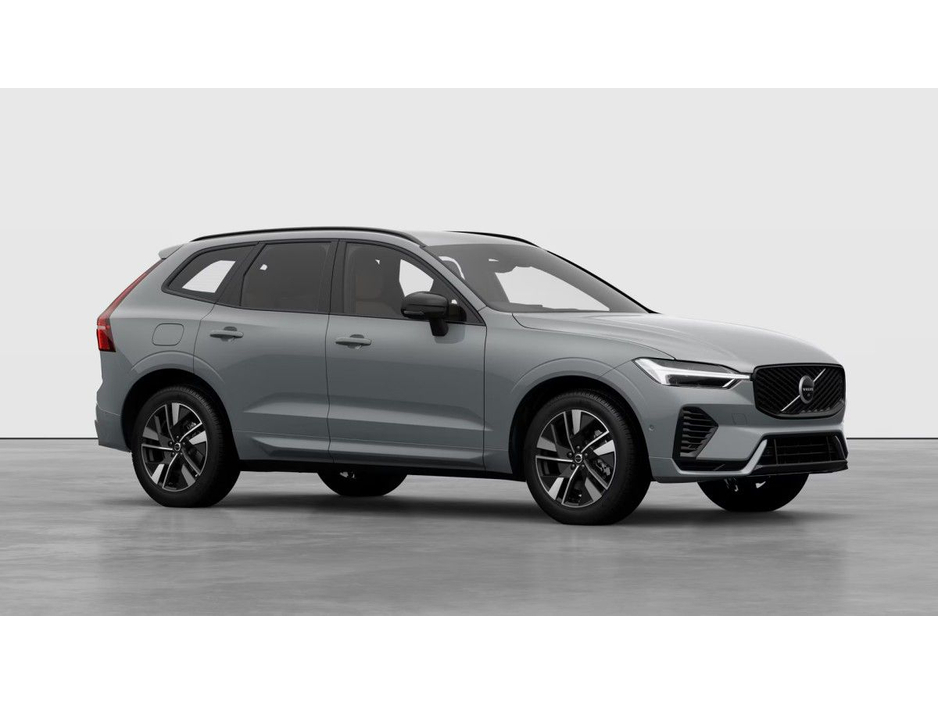 2026 Volvo XC60 - image 5